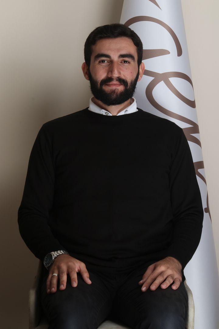ABDULKADİR KIZILBOĞA