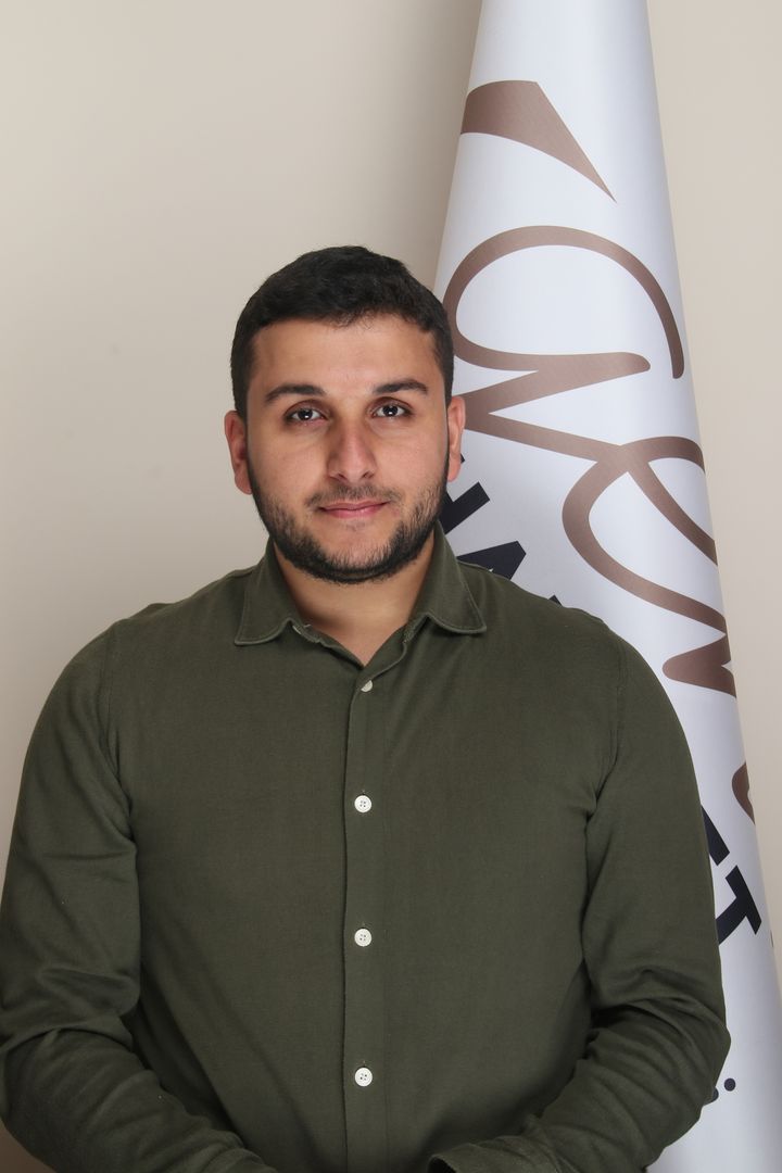 EMİR YÜKSEK