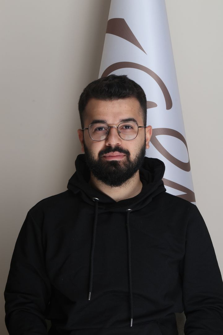 HAMZA ASLAN