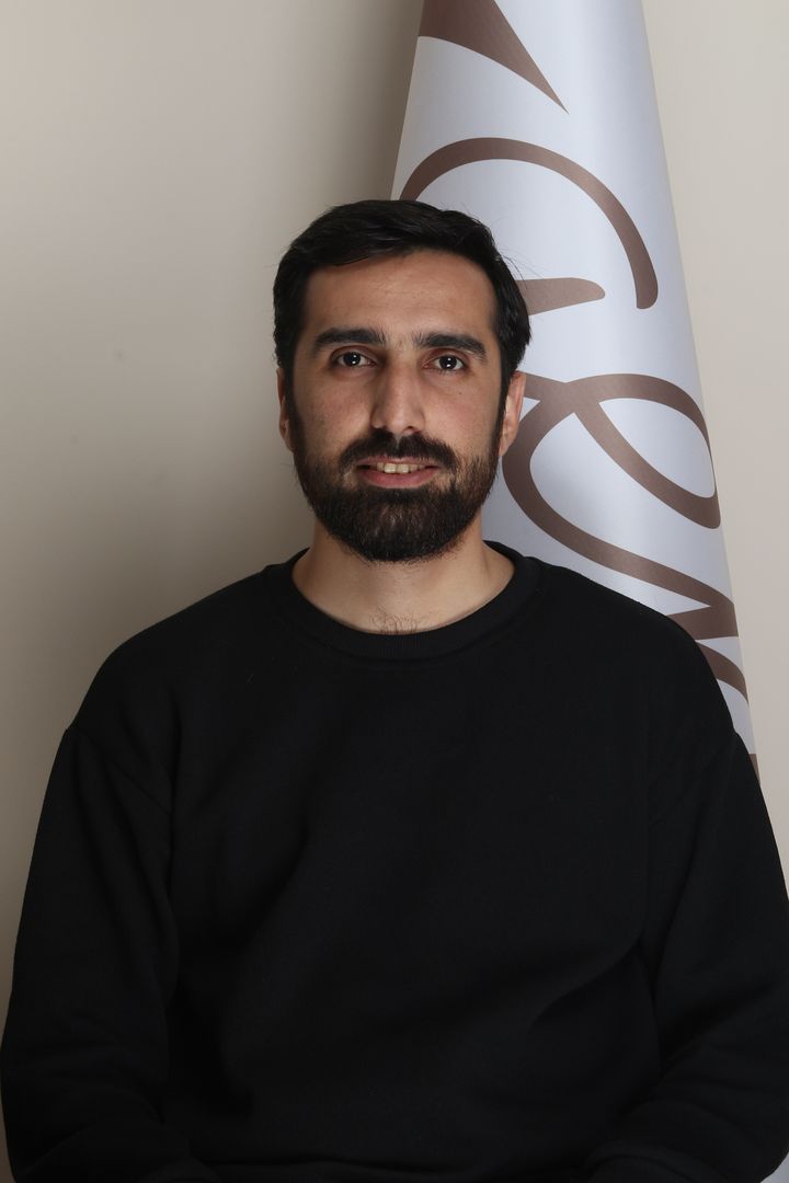 HÜSEYİN NASRULLAH İNAN